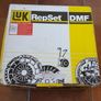 Audi A4 b8 A5 2.7 TDI 190bhp Dual Mass Flywheel with Complete Clutch Kit Image 2
