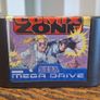 Sega Mega Drive : Comix Zone Image 3