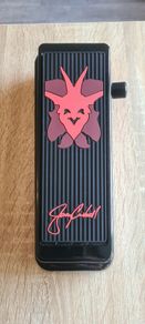 Dunlop Jerry Cantrell Wah Ltd Edition