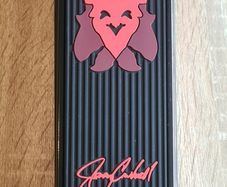 Dunlop Jerry Cantrell Wah Ltd Edition