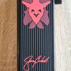 Dunlop Jerry Cantrell Wah Ltd Edition