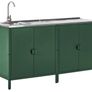 Outdoor Slimline  Kitchen Image 6