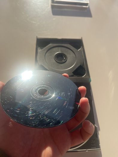 PS1 Twisted Metal