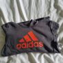 Adidas jumper kids Image 3