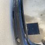 Bumper - Nissan Qashqai Image 2