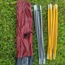 Nordisk Halland 2 LW 2 person tent Image 9