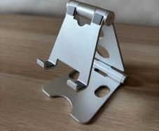 Metal Stand for Phone/Tablet