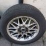 5x100/5x 114.3 alloy wheels Image 3