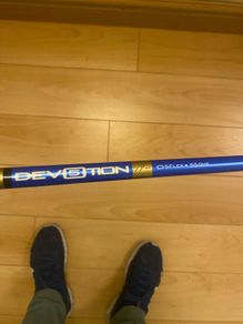 OBAN Devotion driver shaft- SPECS- 59 gram Mid/High launch perfect condition. Cobra adapter