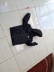 nike jacket age 8-9