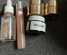 Estee lauder Clinique cicapair Dr Jart boots