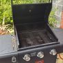 Gas Barbecue Image 3