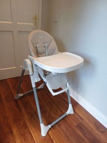 Nup Nup high chair