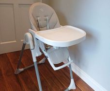 Nup Nup high chair