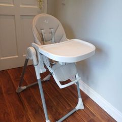 Nup Nup high chair