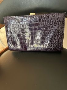 clutch bag