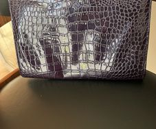 clutch bag