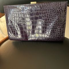 clutch bag