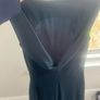 Monsoon Teal Gown Image 2