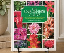 The Gardener's Guide by David Squire
