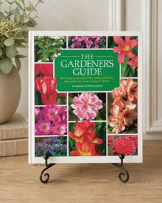 The Gardener's Guide by David Squire