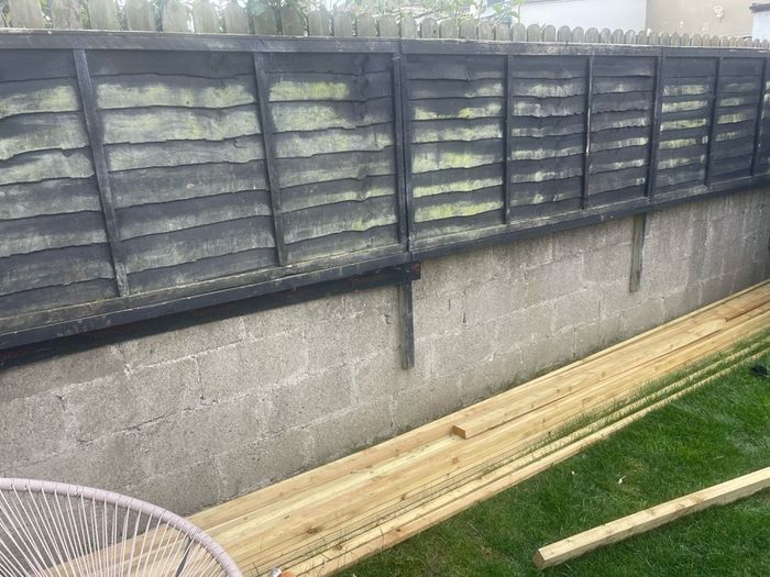 fence panels