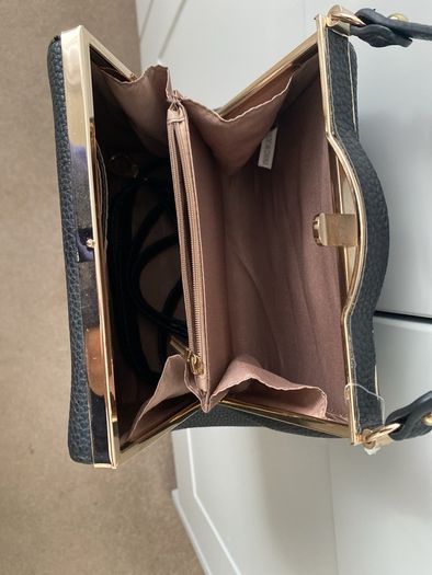 Handbag Black