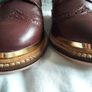 Kurt Geiger Brogues Image 4