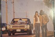 CD The chemical brothers exit planet dust