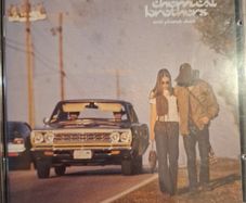 CD The chemical brothers exit planet dust