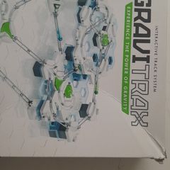 gravitrax starter set game