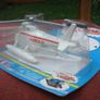 HAROLD THE HELICOPTER (Thomas the Tank Engine) - a mint & boxed ERTL diecast model of Harold the Helicopter (1990) Image 5
