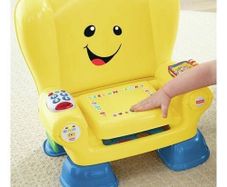 fisher price chair