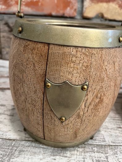 vintage Ice bucket