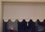 Roller blinds