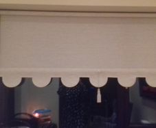 Roller blinds