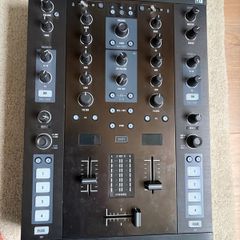 Traktor Kontrol Z2 Mixer