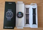 Galaxy Watch Ultra & Extra Bands