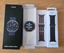 Galaxy Watch Ultra & Extra Bands