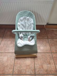 Nested bouncer