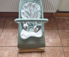 Nested bouncer