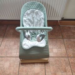 Nested bouncer