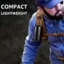 1pcs Portable Battery Powered LED Camping Image 3