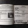 DRIVER.  PlayStation Game Manual. Image 3