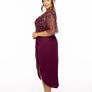 Virgos Lounge Donatella Dress Image 2
