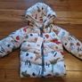 Boys Dinasoar Jacket 18-24M Image 3