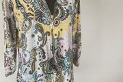 New Claire Fontayne Collection top
