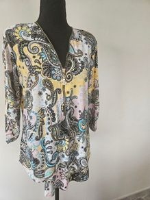 New Claire Fontayne Collection top