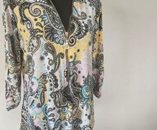 New Claire Fontayne Collection top