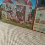 Sylvanian family cosy cottage Image 2